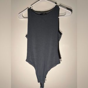 Playing To Win Bodysuit